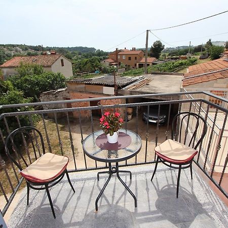 Apartment Mondelaco Rovinj Eksteriør bilde