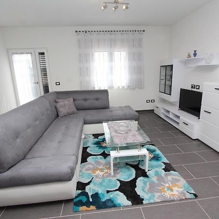 Apartment Mondelaco Rovinj Eksteriør bilde