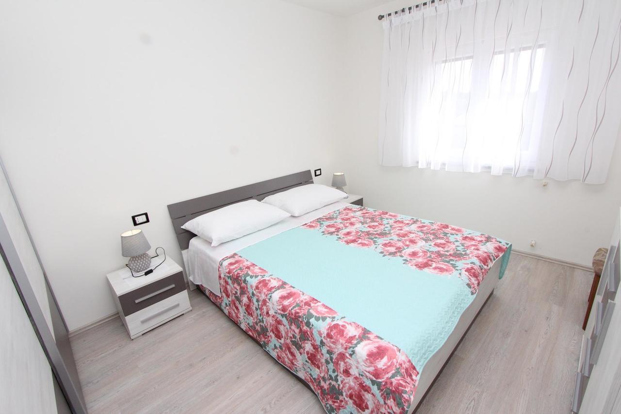 Apartment Mondelaco Rovinj Eksteriør bilde