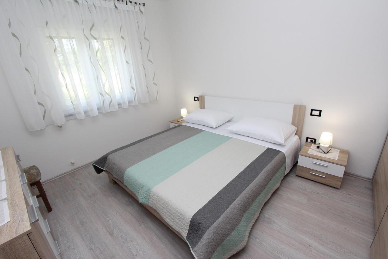 Apartment Mondelaco Rovinj Eksteriør bilde
