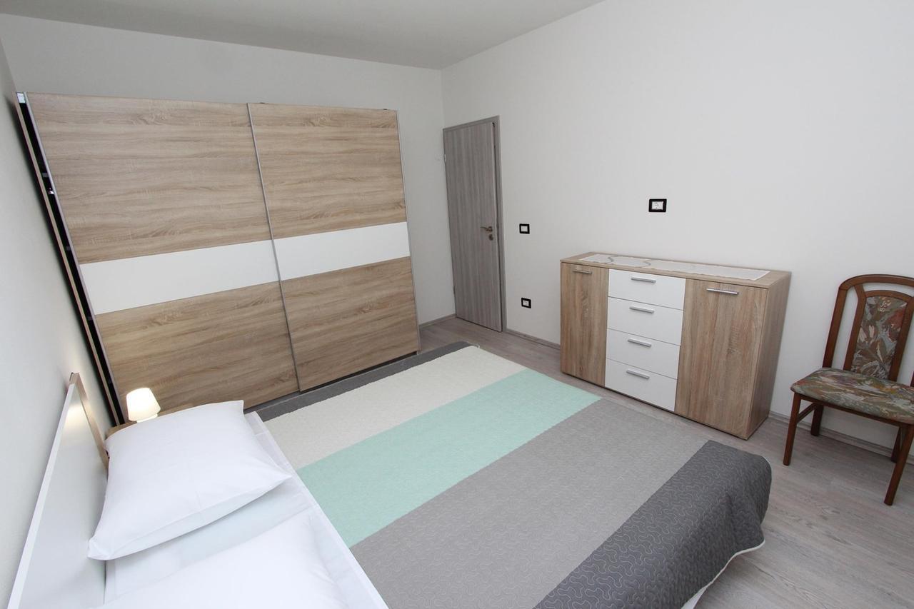 Apartment Mondelaco Rovinj Eksteriør bilde