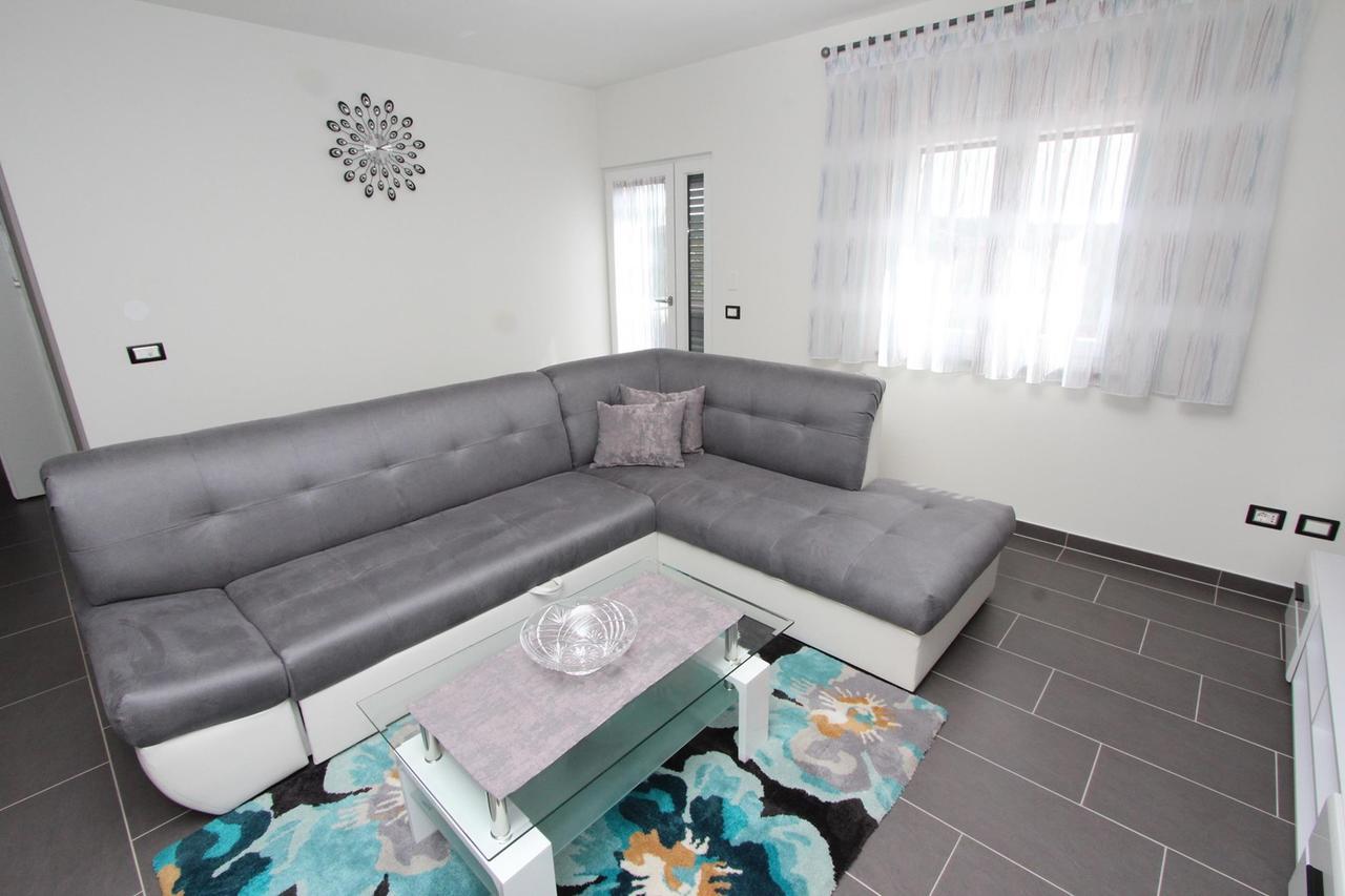 Apartment Mondelaco Rovinj Eksteriør bilde