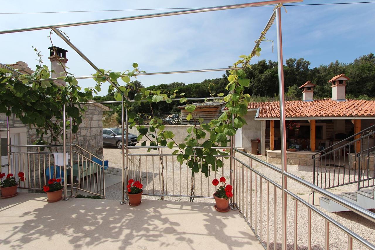 Apartment Mondelaco Rovinj Eksteriør bilde