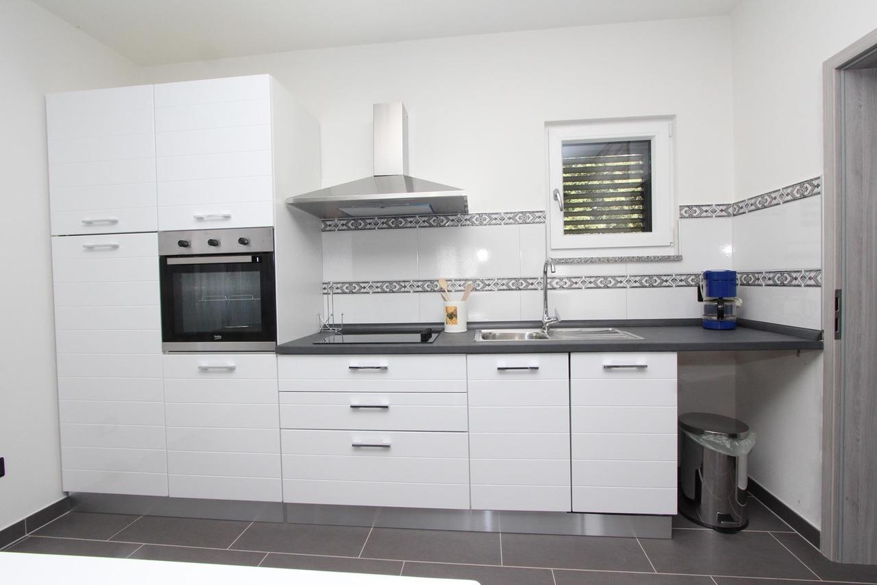 Apartment Mondelaco Rovinj Eksteriør bilde