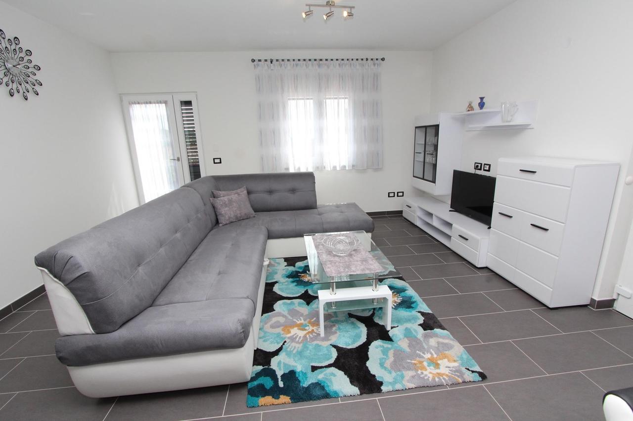 Apartment Mondelaco Rovinj Eksteriør bilde