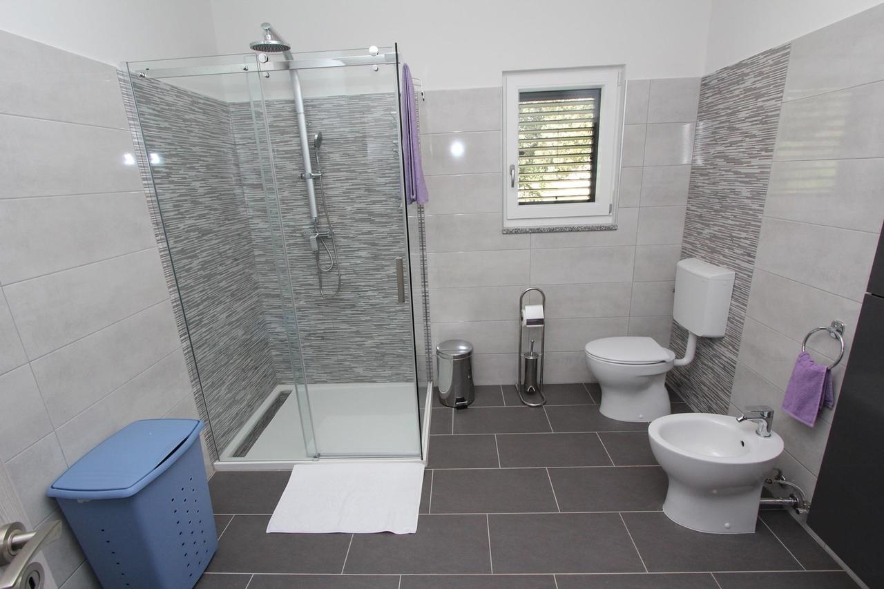 Apartment Mondelaco Rovinj Eksteriør bilde