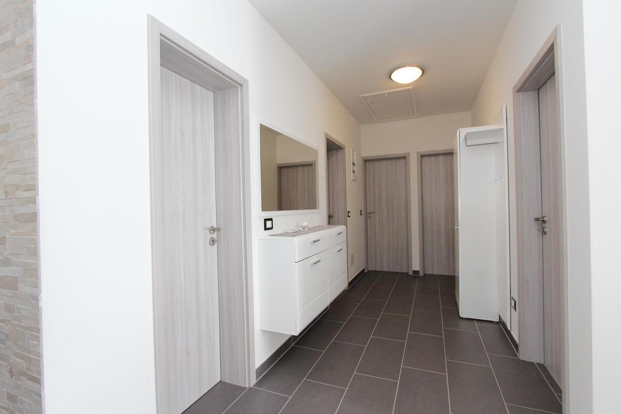 Apartment Mondelaco Rovinj Eksteriør bilde