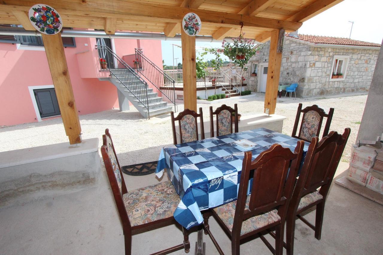 Apartment Mondelaco Rovinj Eksteriør bilde