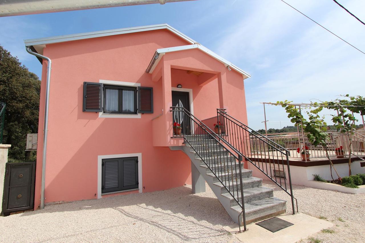 Apartment Mondelaco Rovinj Eksteriør bilde