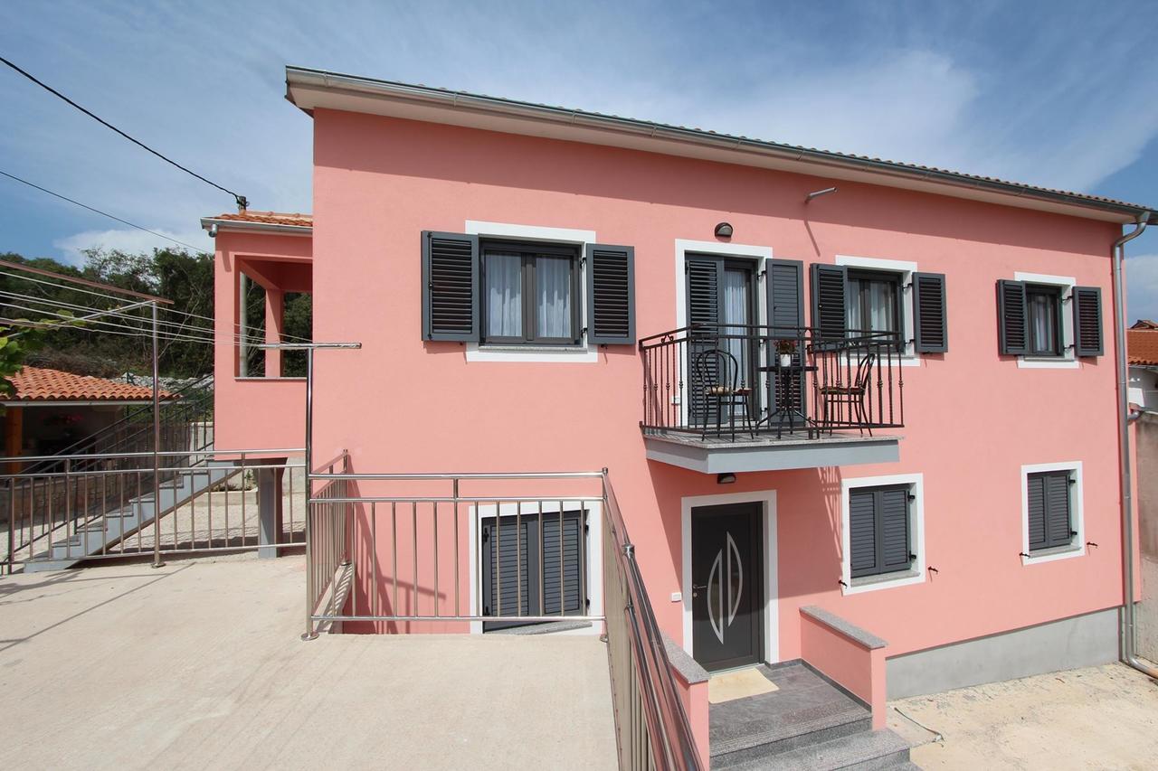 Apartment Mondelaco Rovinj Eksteriør bilde