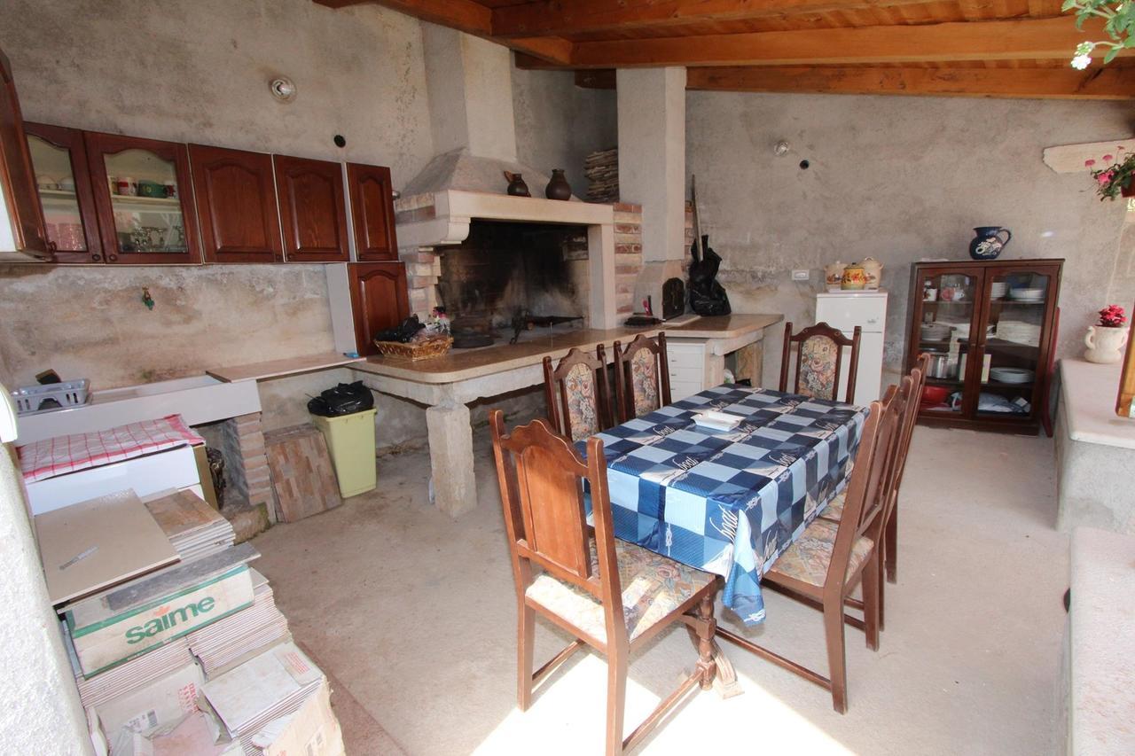 Apartment Mondelaco Rovinj Eksteriør bilde