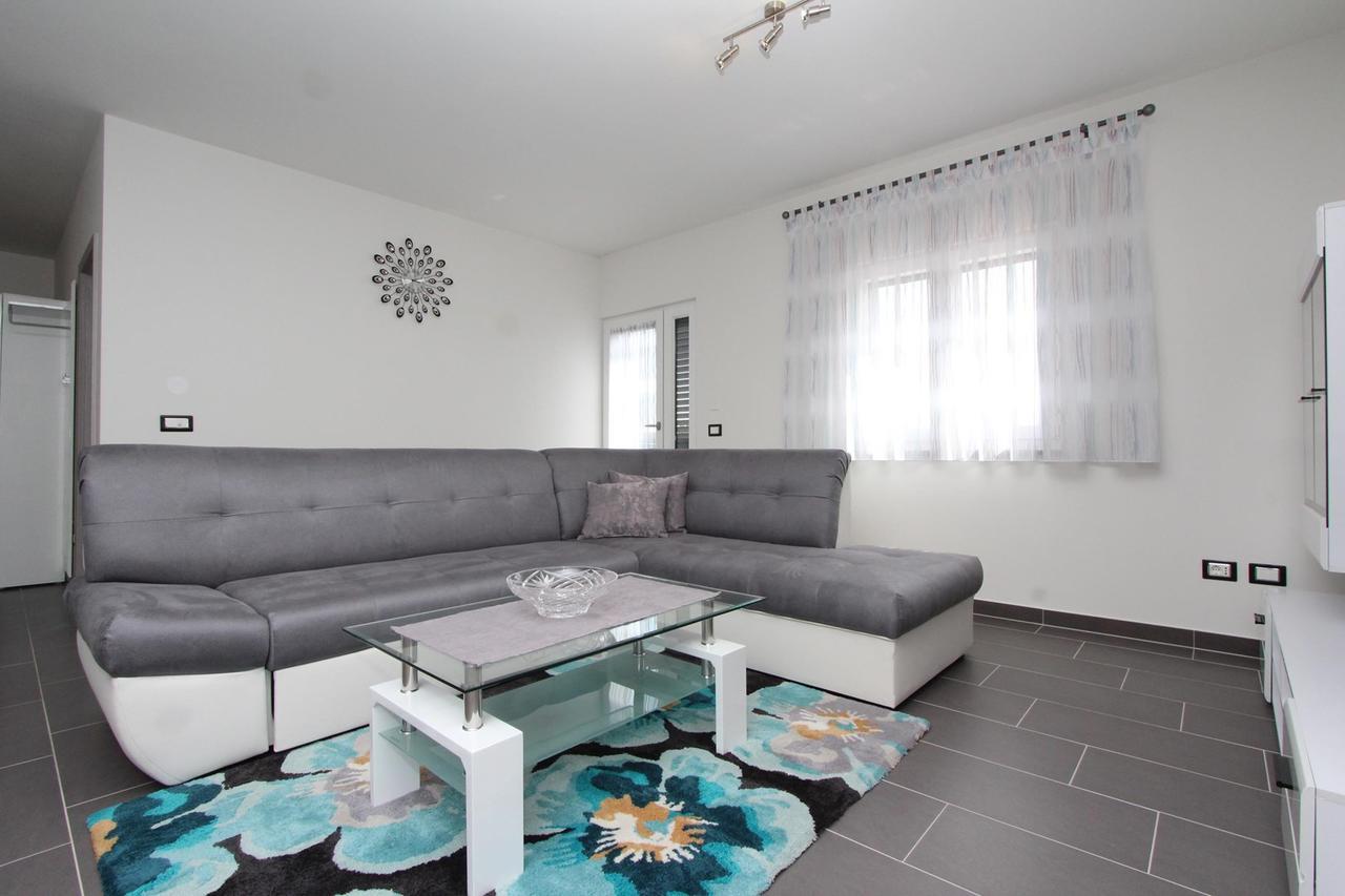 Apartment Mondelaco Rovinj Eksteriør bilde