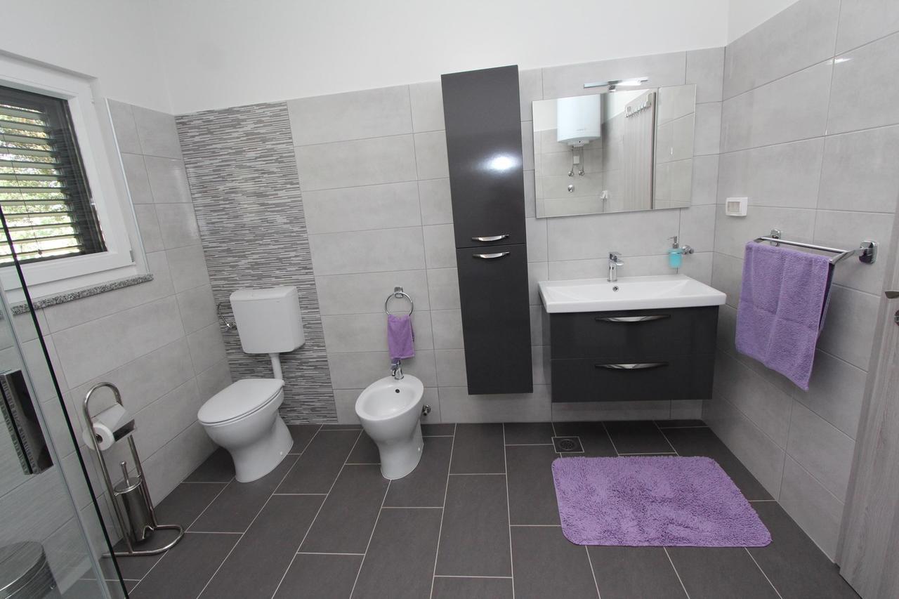 Apartment Mondelaco Rovinj Eksteriør bilde