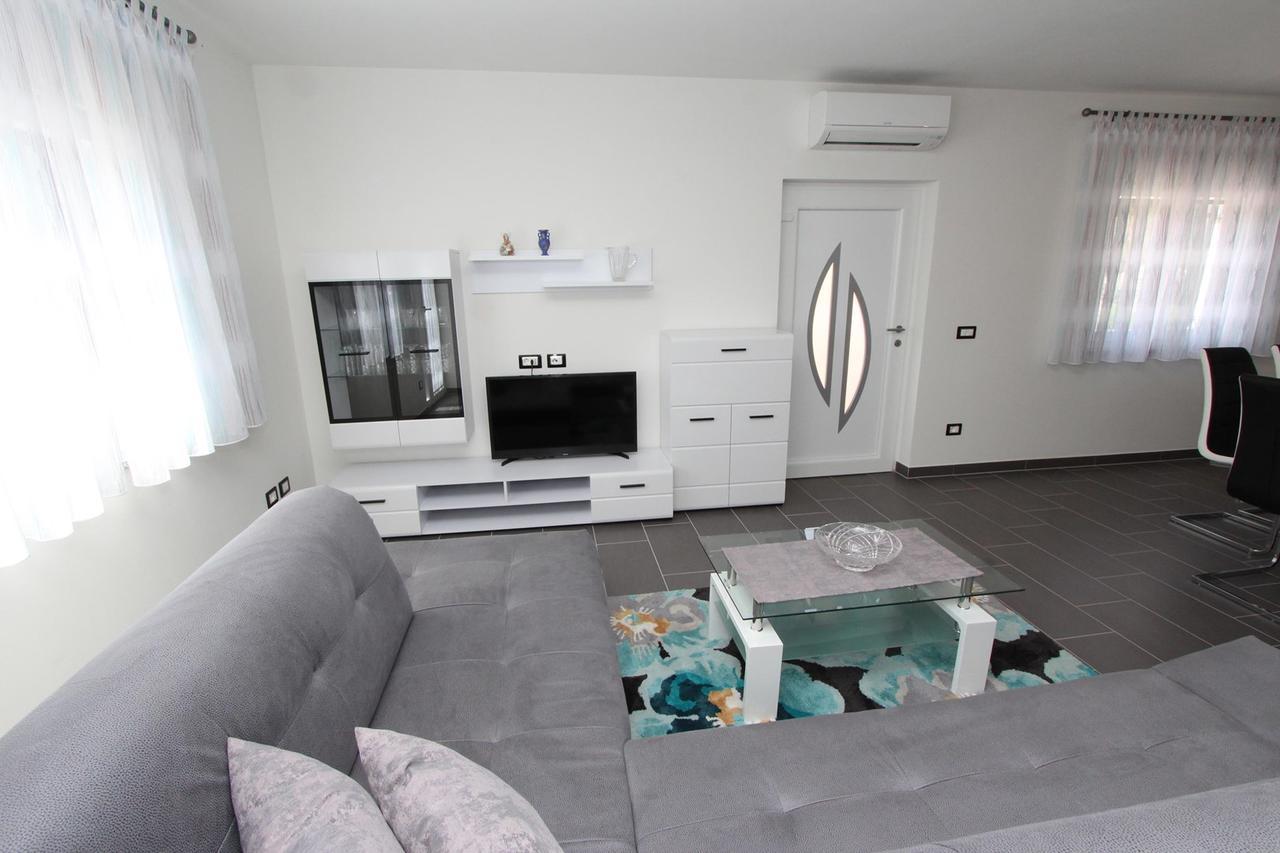 Apartment Mondelaco Rovinj Eksteriør bilde
